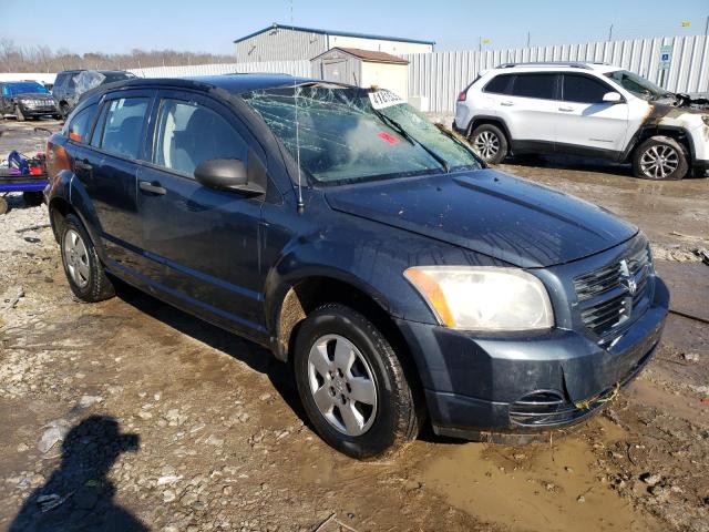 Photo 4 from auction – 2008 DODGE CALIBER with VIN 1B3HB28B68D646583