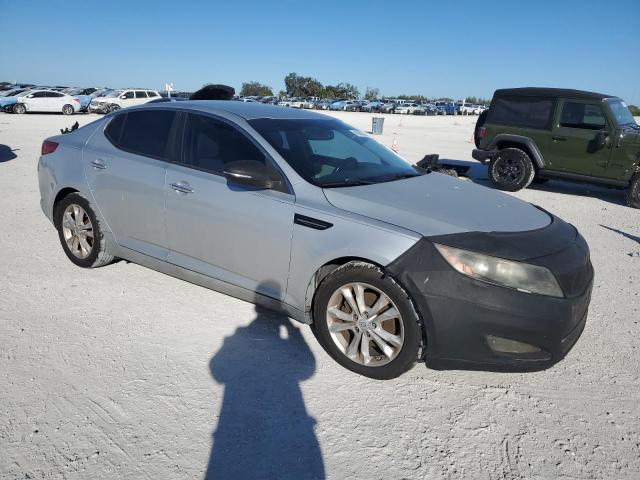 Zdjęcie 4 z aukcji – 2013 KIA OPTIMA EX z VIN 5XXGN4A73DG174782