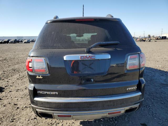 Photo 6 from auction – 2013 GMC ACADIA DEN with VIN 1GKKVTKD9DJ250286