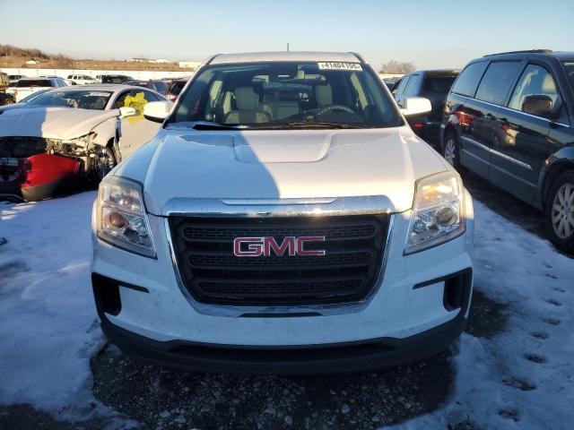 Photo 5 from auction – 2017 GMC TERRAIN SL with VIN 2GKALMEK9H6260112