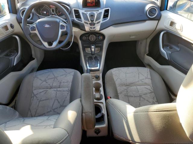 Photo 8 from auction – 2012 FORD FIESTA SE with VIN 3FADP4BJ7CM111355