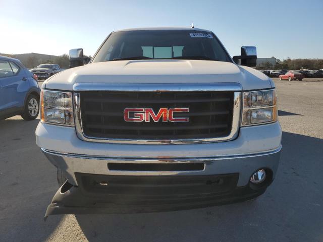 Photo 5 from auction – 2010 GMC SIERRA C15 with VIN 3GTRCVE03AG202591