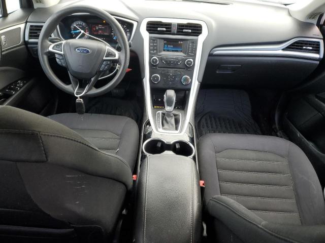Photo 8 from auction – 2015 FORD FUSION SE with VIN 3FA6P0H76FR191574