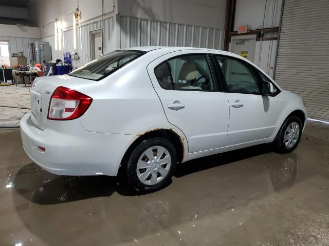 Photo 3 from auction – 2012 SUZUKI SX4 LE with VIN JS2YC5A39C6303530