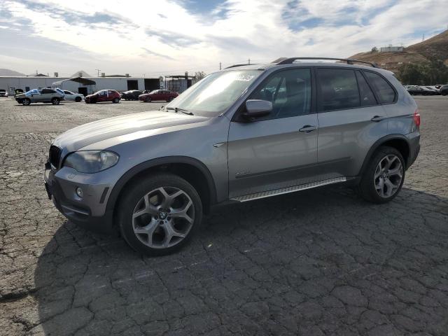 Photo 1 from auction – 2009 BMW X5 XDRIVE3 with VIN 5UXFE43559L261547