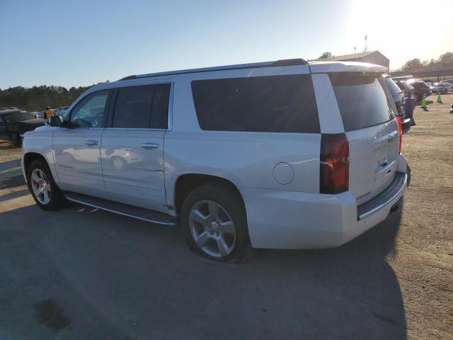 Photo 2 from auction – 2017 CHEVROLET SUBURBAN C with VIN 1GNSCJKC5HR361378
