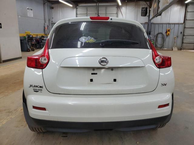 Photo 6 from auction – 2011 NISSAN JUKE S with VIN JN8AF5MR6BT010546