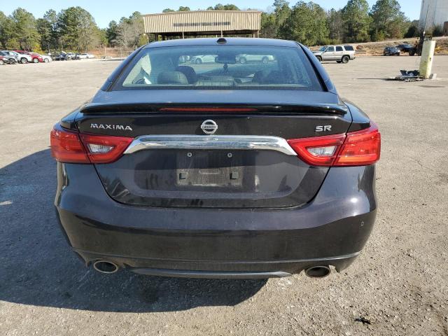 Photo 6 from auction – 2016 NISSAN MAXIMA 3.5 with VIN 1N4AA6AP2GC383311