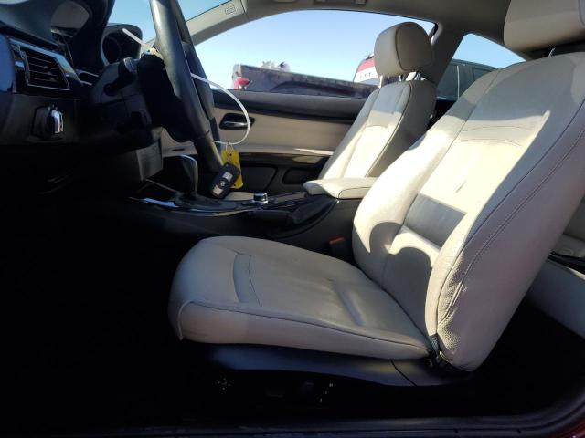 Photo 7 from auction – 2012 BMW 328 I SULE with VIN WBAKE5C51CE756536