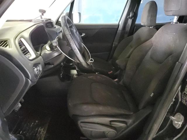 Photo 7 from auction – 2017 JEEP RENEGADE L with VIN ZACCJBBB2HPG51947
