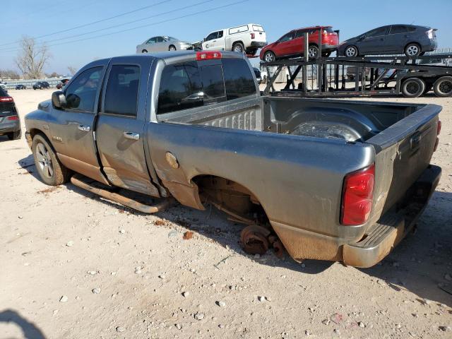 Photo 2 from auction – 2008 DODGE RAM 1500 S with VIN 1D7HA182X8J163357