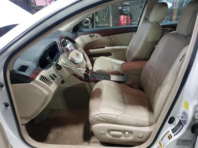 Photo 7 from auction – 2011 TOYOTA AVALON BAS with VIN 4T1BK3DB4BU373517