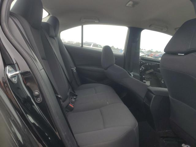 Photo 10 from auction – 2021 TOYOTA COROLLA LE with VIN 5YFEPMAE3MP229996