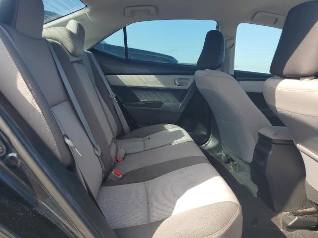 Photo 10 from auction – 2018 TOYOTA COROLLA L with VIN 5YFBURHE2JP795075