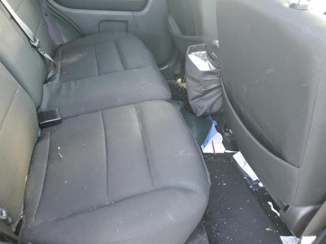 Photo 10 from auction – 2009 FORD ESCAPE XLT with VIN 1FMCU03G29KA22413