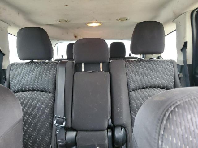 Photo 10 from auction – 2014 DODGE JOURNEY SX with VIN 3C4PDCBG5ET115105