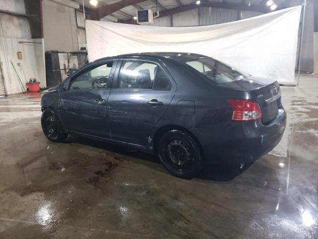 Photo 2 from auction – 2008 TOYOTA YARIS with VIN JTDBT923981198935