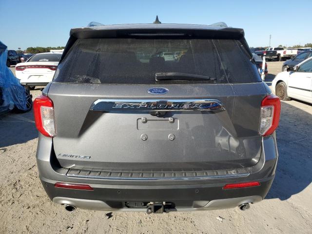 صورة رقم 6 من المزاد - 2022 FORD EXPLORER L مع VIN 1FMSK7FH0NGA83450