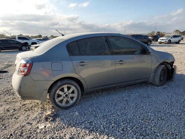 Photo 3 from auction – 2007 NISSAN SENTRA MAN with VIN 3N1AB61E27L722596