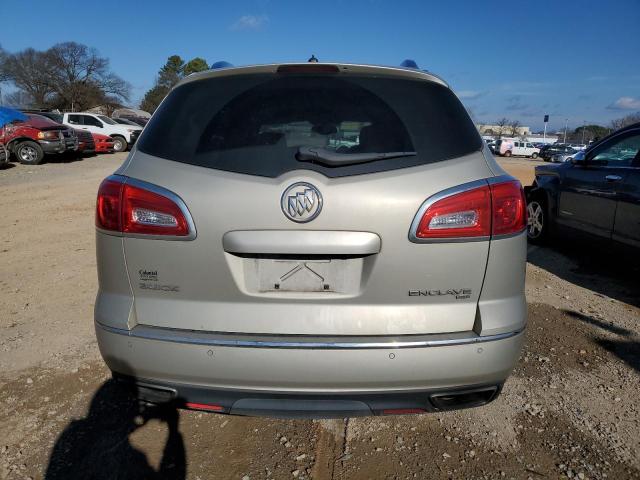 Photo 6 from auction – 2013 BUICK ENCLAVE with VIN 5GAKVCKD0DJ240565