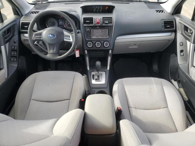 Photo 8 from auction – 2015 SUBARU FORESTER 2 with VIN JF2SJAGCXFH589436