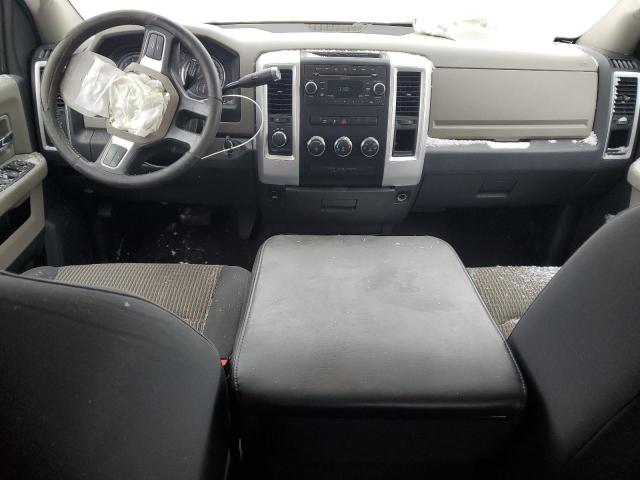 Photo 8 from auction – 2010 DODGE RAM 1500 with VIN 1D7RV1GP0AS133161