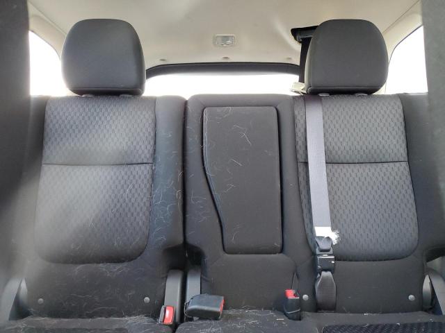 صورة رقم 10 من المزاد - 2015 MITSUBISHI OUTLANDER مع VIN JA4AD2A33FZ002532