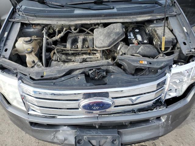 Photo 12 from auction – 2010 FORD EDGE LIMIT with VIN 2FMDK3KC7ABB20779