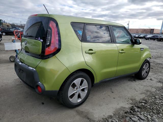 Photo 3 from auction – 2015 KIA SOUL with VIN KNDJN2A29F7817453