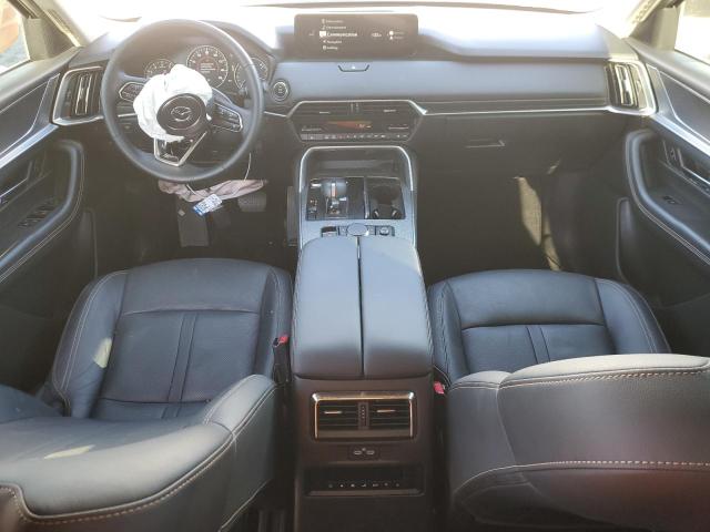 Photo 8 from auction – 2024 MAZDA CX-90 PREF with VIN JM3KKBHD2R1177928