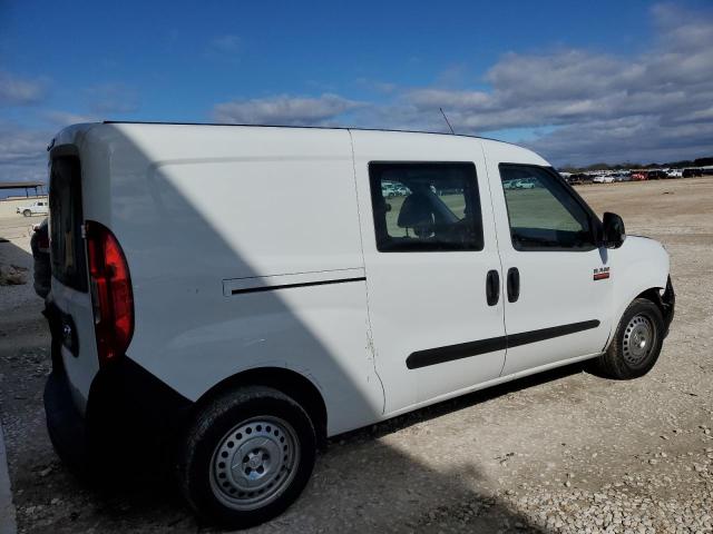 Photo 3 from auction – 2019 RAM PROMASTER with VIN ZFBHRFAB4K6M24747