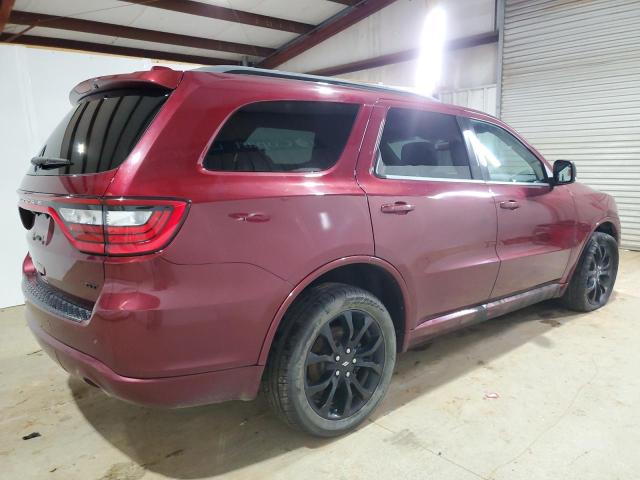 Photo 3 from auction – 2020 DODGE DURANGO GT with VIN 1C4RDJDG0LC249197