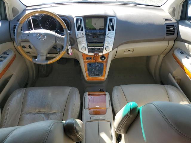 Photo 8 from auction – 2009 LEXUS RX 350 with VIN 2T2HK31U89C130929