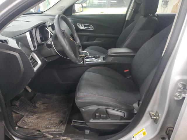 Photo 7 from auction – 2012 CHEVROLET EQUINOX LS with VIN 2GNFLCEK6C6281690