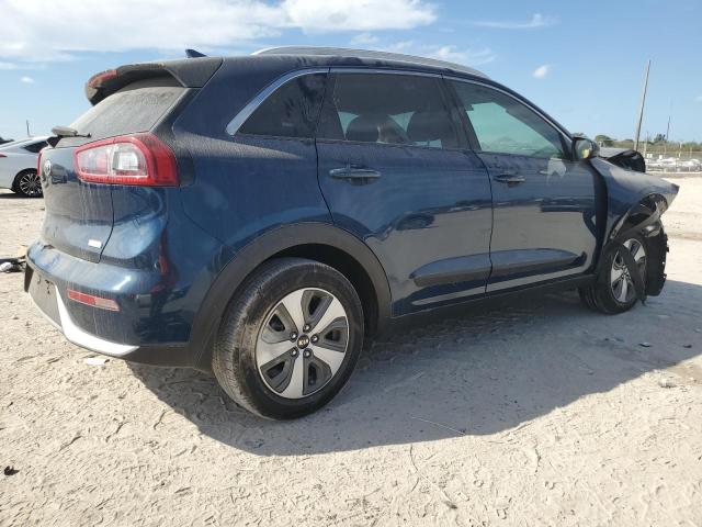 Photo 3 from auction – 2018 KIA NIRO FE with VIN KNDCB3LC5J5210077