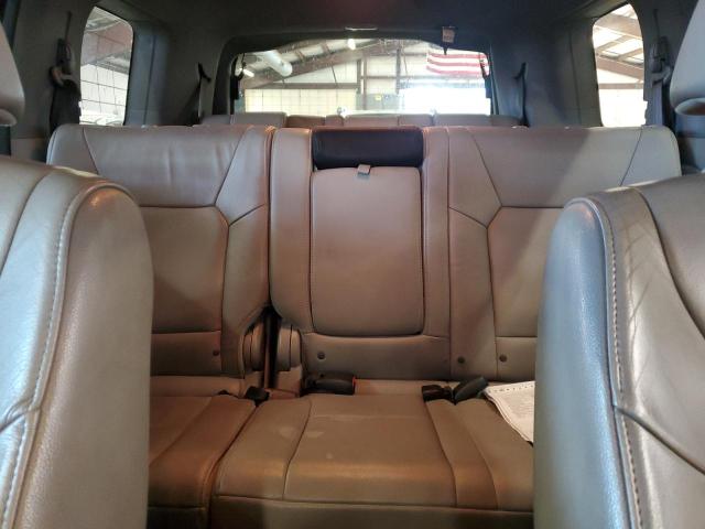 Photo 10 from auction – 2013 HONDA PILOT EXL with VIN 5FNYF4H52DB005586