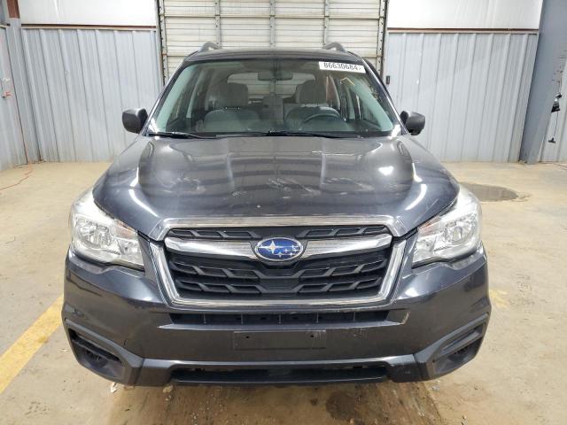 Фото 5 с аукциона – 2017 SUBARU FORESTER 2 с VIN JF2SJABC3HH470198