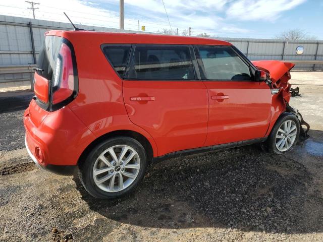 صورة رقم 3 من المزاد - 2017 KIA SOUL + مع VIN KNDJP3A59H7467545