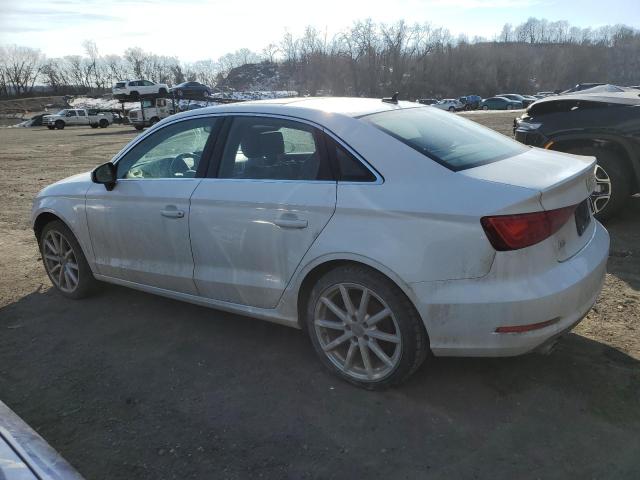 Photo 2 from auction – 2015 AUDI A3 PREMIUM with VIN WAUEFGFF2F1011719