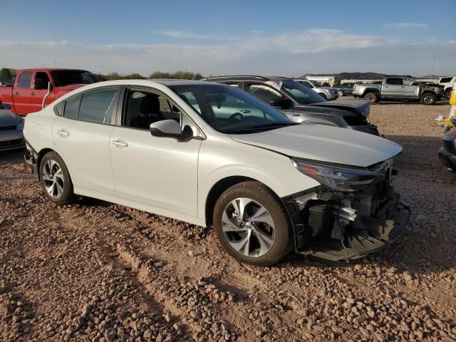 Photo 4 from auction – 2025 SUBARU LEGACY PRE with VIN 4S3BWAF69S3005711