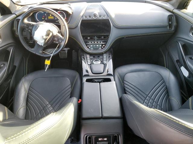 Photo 8 from auction – 2022 ASTON MARTIN DBX with VIN SD7VUJAW1NTV04534