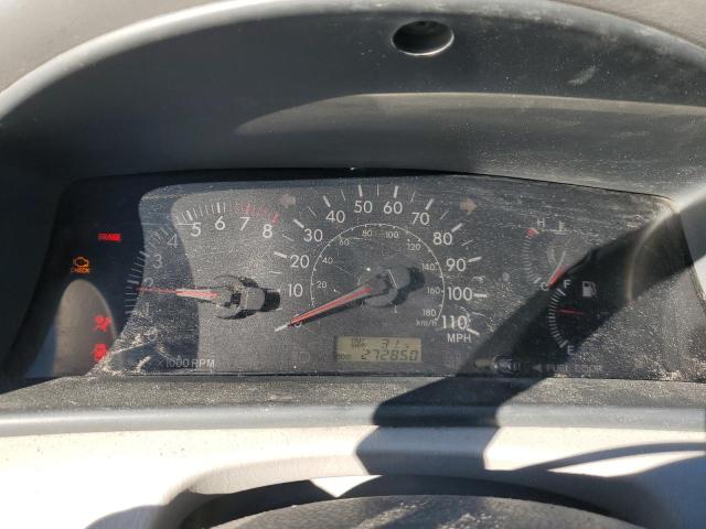 Photo 9 from auction – 2006 TOYOTA COROLLA CE with VIN JTDBR32E360080105