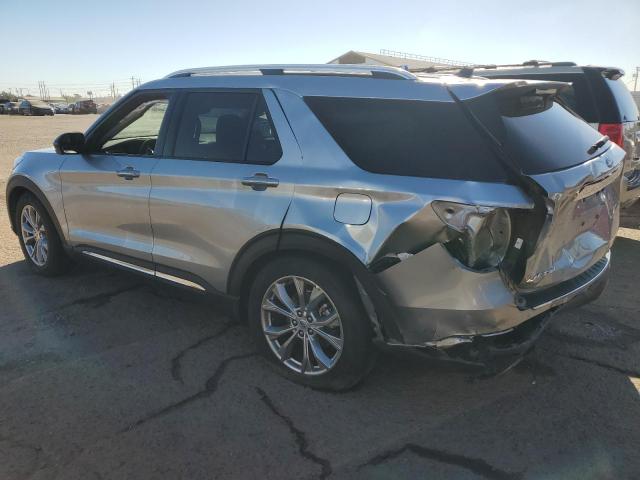 Photo 2 from auction – 2023 FORD EXPLORER L with VIN 1FMSK7FH0PGB20287