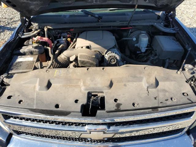 Photo 11 from auction – 2008 CHEVROLET SILVERADO with VIN 2GCEC19J181279215
