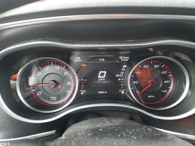 Photo 9 from auction – 2015 DODGE CHARGER SX with VIN 2C3CDXJG8FH920179