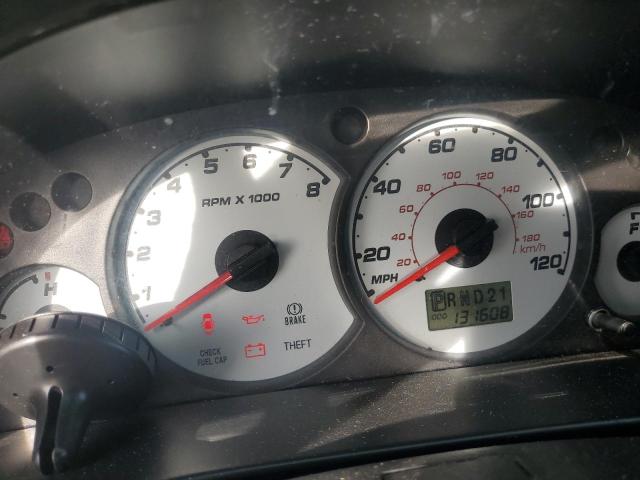 Photo 9 from auction – 2003 FORD ESCAPE XLT with VIN 1FMYU03113KA69019