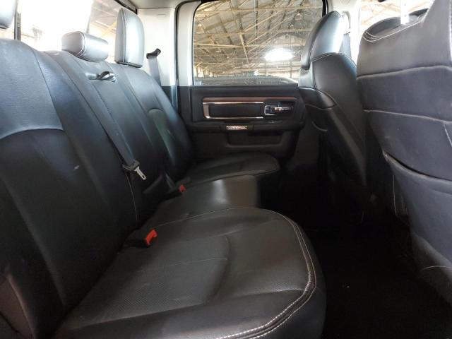 Photo 10 from auction – 2018 RAM 2500 LARAM with VIN 3C6UR5FL4JG209039