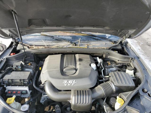 Photo 12 from auction – 2012 JEEP GRAND CHER with VIN 1C4RJFCG8CC148755