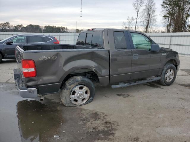 Photo 3 from auction – 2006 FORD F150 with VIN 1FTPX14506FA01323