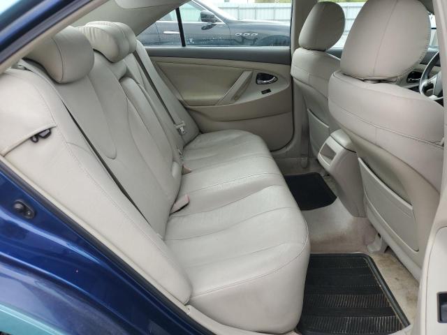 Photo 10 from auction – 2009 TOYOTA CAMRY BASE with VIN 4T1BE46K89U289303